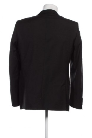 Ανδρικό σακάκι Strellson, Μέγεθος L, Χρώμα Μαύρο, Τιμή 11,52 €