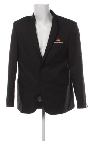 Ανδρικό σακάκι Sunwill, Μέγεθος XL, Χρώμα Μαύρο, Τιμή 7,45 €