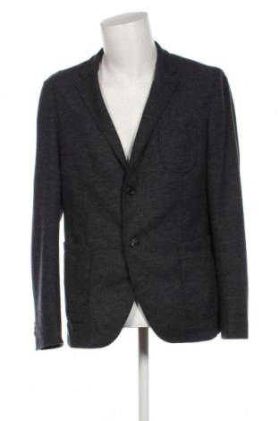 Ανδρικό σακάκι Thomas Rath, Μέγεθος XL, Χρώμα Μπλέ, Τιμή 16,06 €