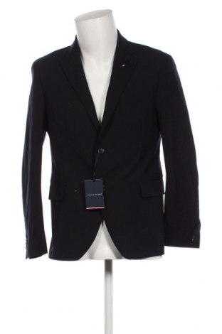 Ανδρικό σακάκι Tommy Hilfiger, Μέγεθος L, Χρώμα Μπλέ, Τιμή 68,25 €