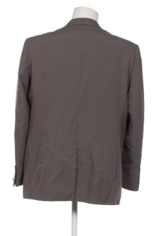 Ανδρικό σακάκι Travel Master, Μέγεθος XL, Χρώμα Γκρί, Τιμή 1,76 €