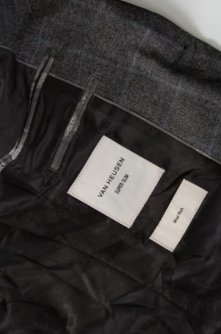 Ανδρικό σακάκι Van Heusen, Μέγεθος M, Χρώμα Γκρί, Τιμή 27,22 €
