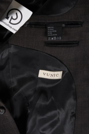Ανδρικό σακάκι Vunic, Μέγεθος L, Χρώμα Πολύχρωμο, Τιμή 3,54 €