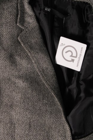 Ανδρικό σακάκι WE, Μέγεθος M, Χρώμα Γκρί, Τιμή 5,99 €