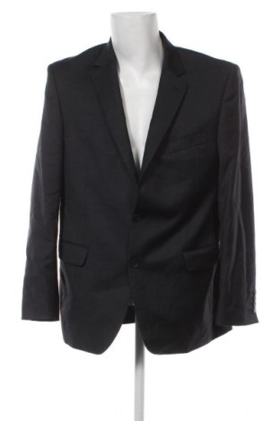 Ανδρικό σακάκι Walbusch, Μέγεθος XL, Χρώμα Γκρί, Τιμή 7,52 €