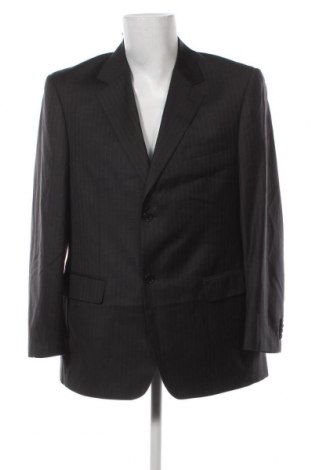Ανδρικό σακάκι Werther, Μέγεθος XL, Χρώμα Γκρί, Τιμή 9,30 €