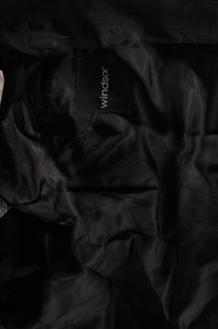 Ανδρικό σακάκι Windsor, Μέγεθος XL, Χρώμα Γκρί, Τιμή 6,65 €