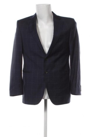 Ανδρικό σακάκι Windsor, Μέγεθος M, Χρώμα Μπλέ, Τιμή 26,60 €