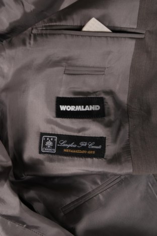 Pánské sako  Wormland, Velikost XL, Barva Béžová, Cena  545,00 Kč