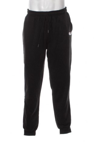 Pantaloni trening de bărbați, Mărime XL, Culoare Negru, Preț 79,17 Lei