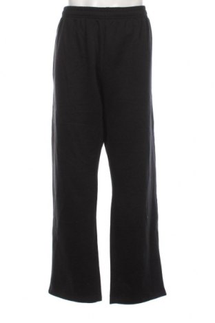 Pantaloni trening de bărbați Active, Mărime XL, Culoare Negru, Preț 36,25 Lei
