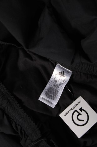 Ανδρικό αθλητικό παντελόνι Adidas, Μέγεθος L, Χρώμα Μαύρο, Τιμή 22,43 €