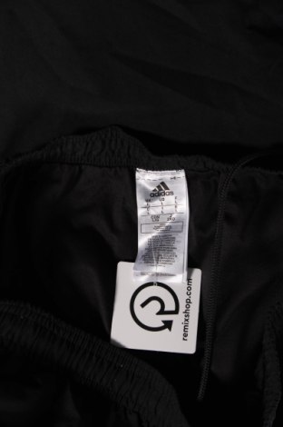 Herren Sporthose Adidas, Größe L, Farbe Schwarz, Preis 29,15 €