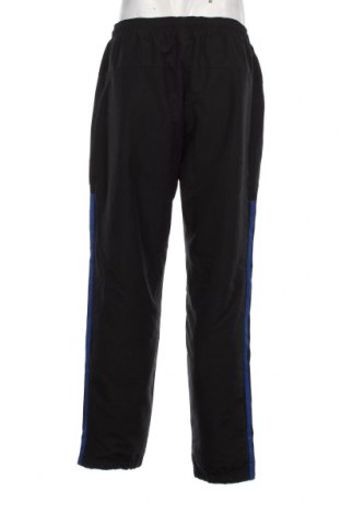 Pantaloni trening de bărbați Adidas, Mărime L, Culoare Negru, Preț 214,64 Lei