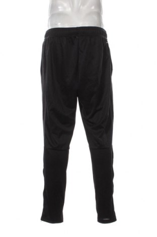 Pantaloni trening de bărbați Adidas, Mărime XL, Culoare Negru, Preț 257,56 Lei