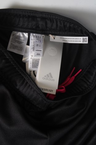 Herren Sporthose Adidas, Größe XS, Farbe Schwarz, Preis € 19,29