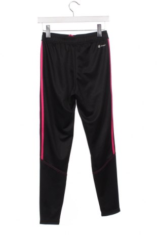 Pantaloni trening de bărbați Adidas, Mărime XS, Culoare Negru, Preț 123,06 Lei