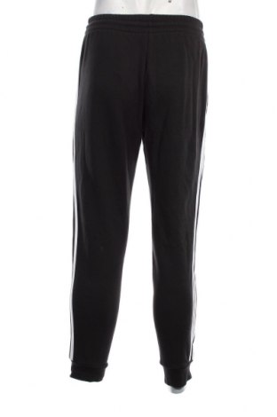 Ανδρικό αθλητικό παντελόνι Adidas, Μέγεθος M, Χρώμα Μαύρο, Τιμή 44,85 €