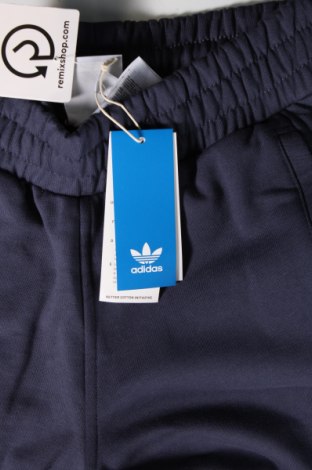 Herren Sporthose Adidas Originals, Größe M, Farbe Blau, Preis € 40,37