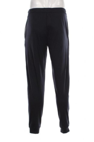 Ανδρικό αθλητικό παντελόνι BOSS, Μέγεθος S, Χρώμα Μπλέ, Τιμή 72,16 €