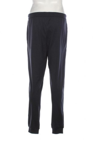 Ανδρικό αθλητικό παντελόνι BOSS, Μέγεθος M, Χρώμα Μπλέ, Τιμή 70,72 €