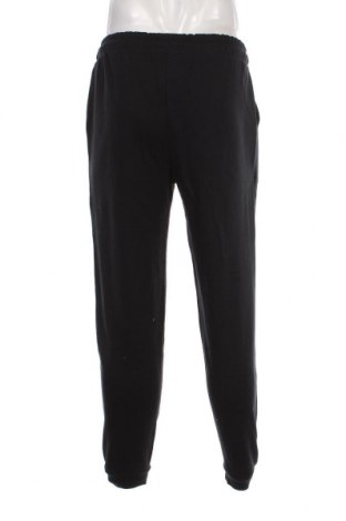 Pantaloni trening de bărbați Beyond The Rainbow, Mărime XL, Culoare Negru, Preț 286,18 Lei