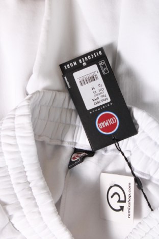 Ανδρικό αθλητικό παντελόνι Colmar Originals, Μέγεθος M, Χρώμα Λευκό, Τιμή 67,83 €