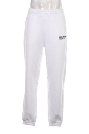 Ανδρικό αθλητικό παντελόνι Colmar Originals, Μέγεθος M, Χρώμα Λευκό, Τιμή 67,83 €