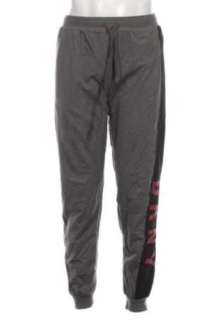 Ανδρικό αθλητικό παντελόνι DKNY, Μέγεθος XL, Χρώμα Γκρί, Τιμή 50,57 €