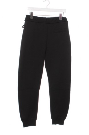Ανδρικό αθλητικό παντελόνι Diadora, Μέγεθος S, Χρώμα Μαύρο, Τιμή 44,85 €