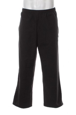 Ανδρικό αθλητικό παντελόνι Domyos, Μέγεθος M, Χρώμα Μαύρο, Τιμή 6,10 €