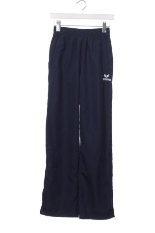 Ανδρικό αθλητικό παντελόνι Erima, Μέγεθος S, Χρώμα Μπλέ, Τιμή 3,71 €