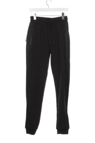 Ανδρικό αθλητικό παντελόνι Everlast, Μέγεθος S, Χρώμα Μαύρο, Τιμή 14,95 €