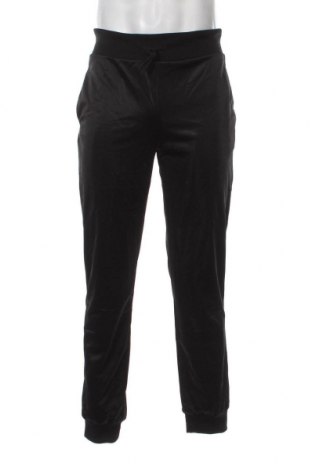 Pantaloni trening de bărbați Ganeder, Mărime XL, Culoare Negru, Preț 71,54 Lei