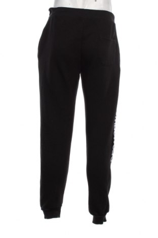 Pantaloni trening de bărbați Geographical Norway, Mărime XL, Culoare Negru, Preț 311,94 Lei