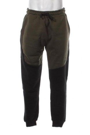Pantaloni trening de bărbați Geographical Norway, Mărime XXL, Culoare Verde, Preț 304,77 Lei
