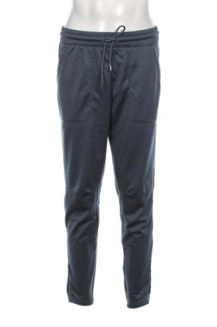 Ανδρικό αθλητικό παντελόνι H&M, Μέγεθος M, Χρώμα Μπλέ, Τιμή 15,25 €