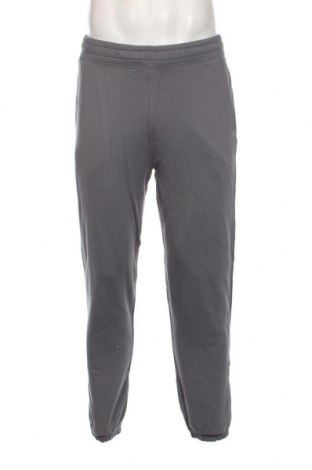 Pantaloni trening de bărbați H&M, Mărime S, Culoare Albastru, Preț 110,46 Lei