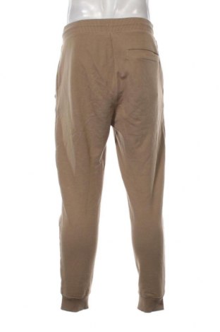 Ανδρικό αθλητικό παντελόνι Hugo Boss, Μέγεθος M, Χρώμα  Μπέζ, Τιμή 72,16 €