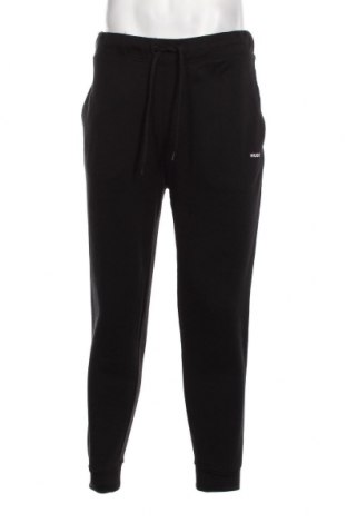 Ανδρικό αθλητικό παντελόνι Hugo Boss, Μέγεθος L, Χρώμα Μαύρο, Τιμή 72,16 €