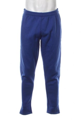 Ανδρικό αθλητικό παντελόνι Hummel, Μέγεθος L, Χρώμα Μπλέ, Τιμή 14,95 €