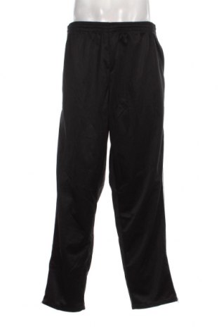 Ανδρικό αθλητικό παντελόνι Identic, Μέγεθος XXL, Χρώμα Μαύρο, Τιμή 8,97 €