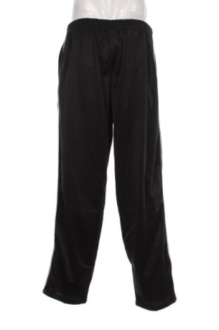 Ανδρικό αθλητικό παντελόνι Identic, Μέγεθος XXL, Χρώμα Μαύρο, Τιμή 17,94 €