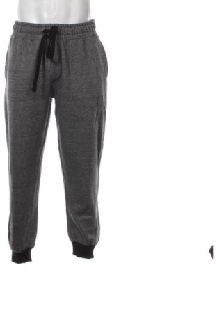 Ανδρικό αθλητικό παντελόνι Identic, Μέγεθος XL, Χρώμα Γκρί, Τιμή 14,35 €