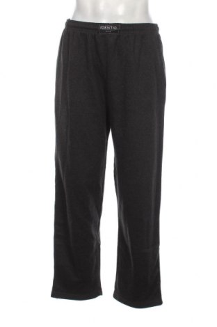 Pantaloni trening de bărbați Identic, Mărime XXL, Culoare Gri, Preț 67,73 Lei
