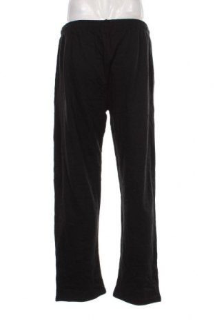 Ανδρικό αθλητικό παντελόνι Identic, Μέγεθος XL, Χρώμα Μαύρο, Τιμή 7,36 €