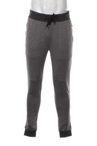 Ανδρικό αθλητικό παντελόνι LH By La  Halle, Μέγεθος L, Χρώμα Γκρί, Τιμή 15,25 €