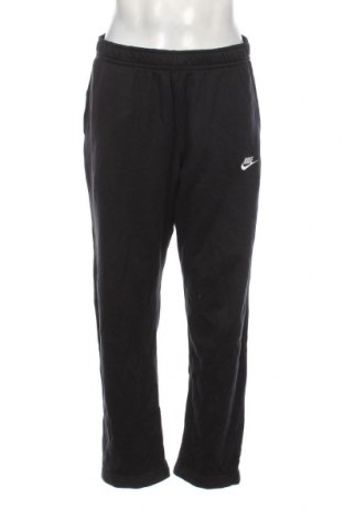 Pantaloni trening de bărbați Nike, Mărime XL, Culoare Negru, Preț 257,56 Lei