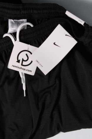 Pánské tepláky  Nike, Velikost M, Barva Černá, Cena  1 261,00 Kč