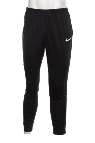 Ανδρικό αθλητικό παντελόνι Nike, Μέγεθος M, Χρώμα Μαύρο, Τιμή 40,37 €